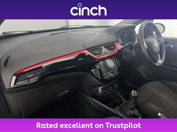 Used Vauxhall Corsa 2019 for sale - 76245760: Photo 14