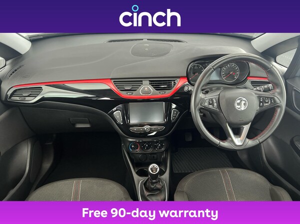 Used Vauxhall Corsa 2019 for sale - 76245760: Photo 15
