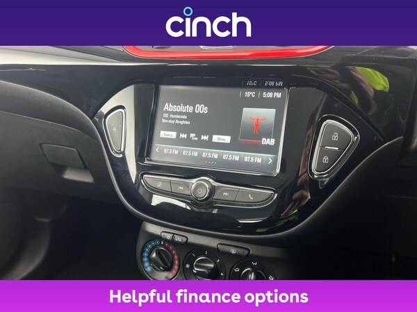 Used Vauxhall Corsa 2019 for sale - 76245760: Photo 17