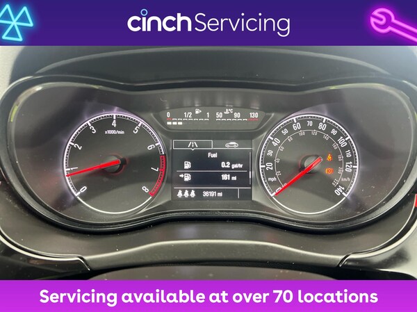 Used Vauxhall Corsa 2019 for sale - 76245760: Photo 18