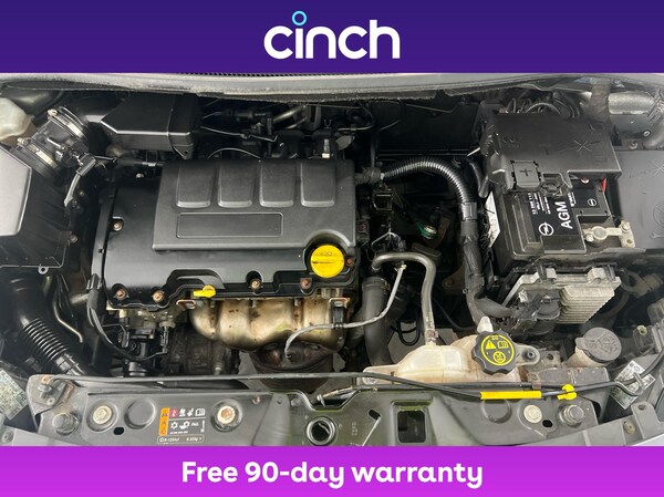 Used Vauxhall Corsa 2019 for sale - 76245760: Photo 23