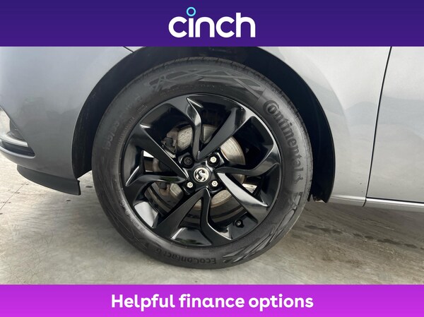 Used Vauxhall Corsa 2019 for sale - 76245760: Photo 24