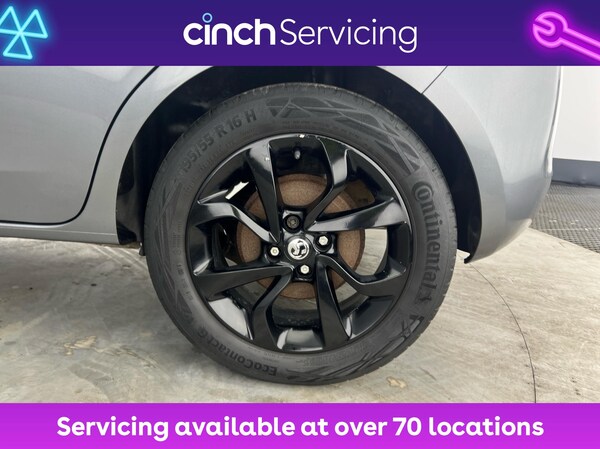 Used Vauxhall Corsa 2019 for sale - 76245760: Photo 26