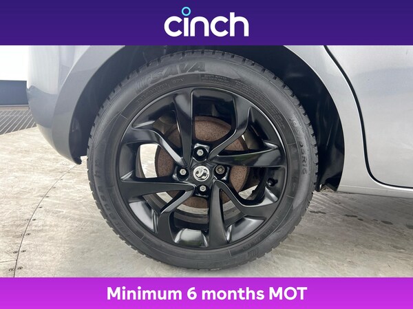 Used Vauxhall Corsa 2019 for sale - 76245760: Photo 27