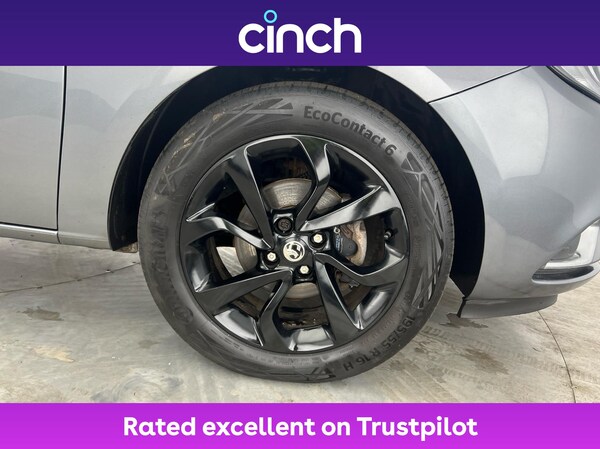 Used Vauxhall Corsa 2019 for sale - 76245760: Photo 28