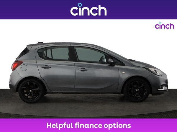 Used Vauxhall Corsa 2019 for sale - 76245760: Photo 2