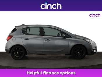 Used Vauxhall Corsa 2019 for sale - 76245760: Photo 2