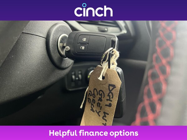 Used Vauxhall Corsa 2019 for sale - 76245760: Photo 30