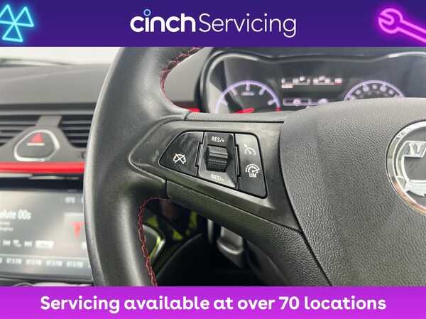 Used Vauxhall Corsa 2019 for sale - 76245760: Photo 31
