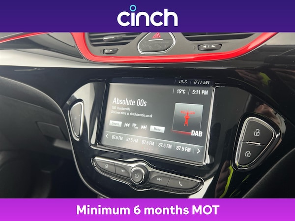 Used Vauxhall Corsa 2019 for sale - 76245760: Photo 32