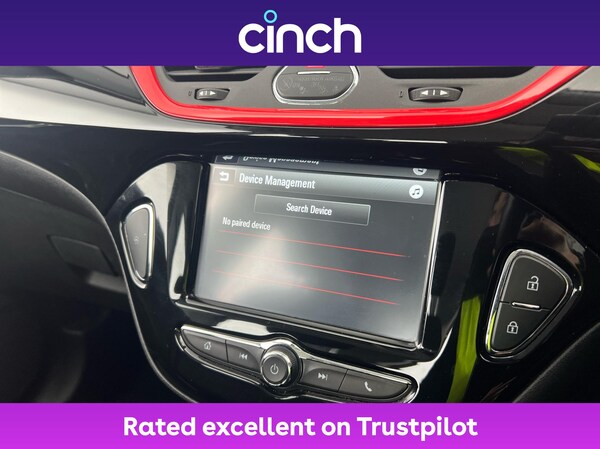 Used Vauxhall Corsa 2019 for sale - 76245760: Photo 33