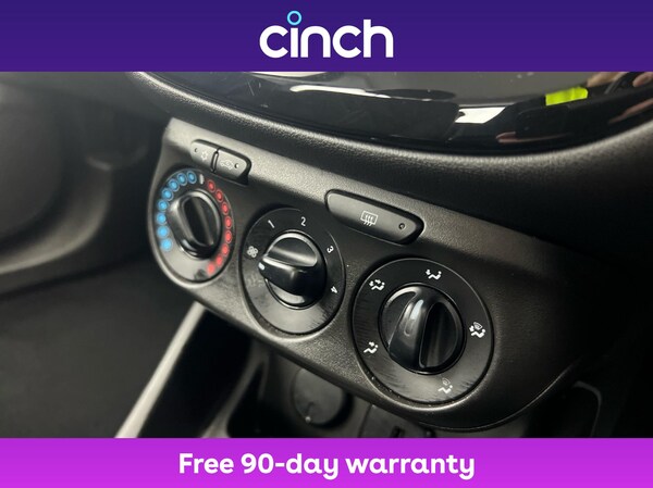 Used Vauxhall Corsa 2019 for sale - 76245760: Photo 34