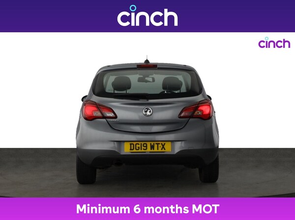 Used Vauxhall Corsa 2019 for sale - 76245760: Photo 5