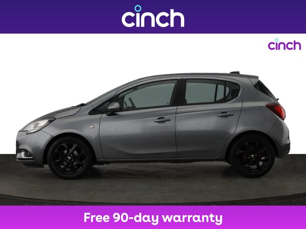 Used Vauxhall Corsa 2019 for sale - 76245760: Photo 8