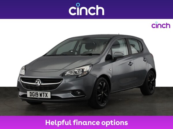 Used Vauxhall Corsa 2019 for sale - 76245760: Photo 9