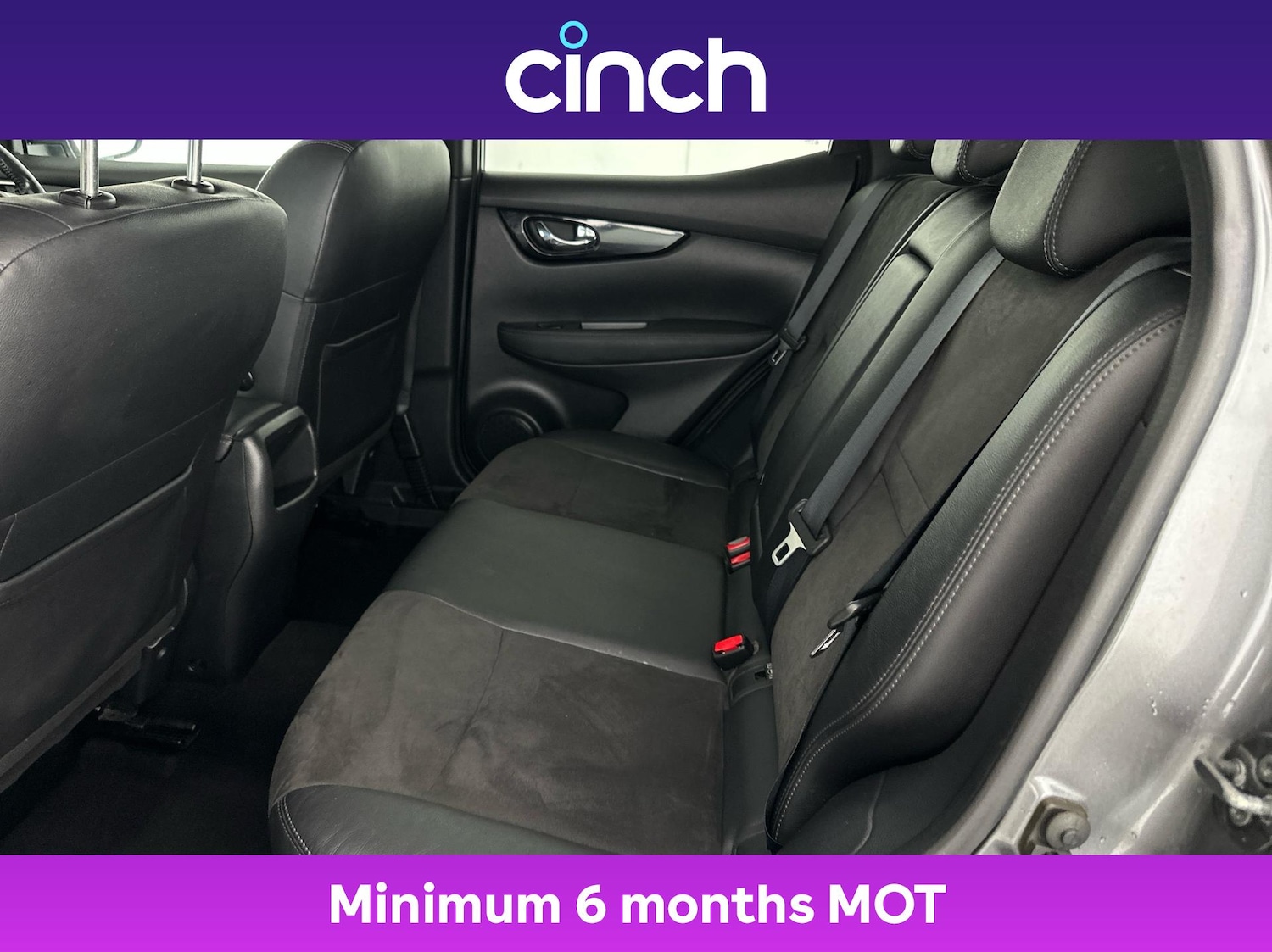 Used Nissan Qashqai 2016 for sale - 76670277: Photo 20