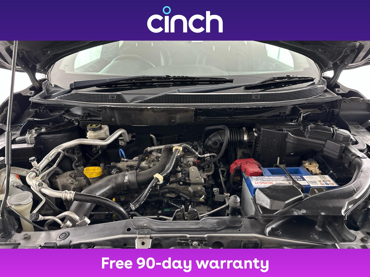 Used Nissan Qashqai 2016 for sale - 76670277: Photo 23