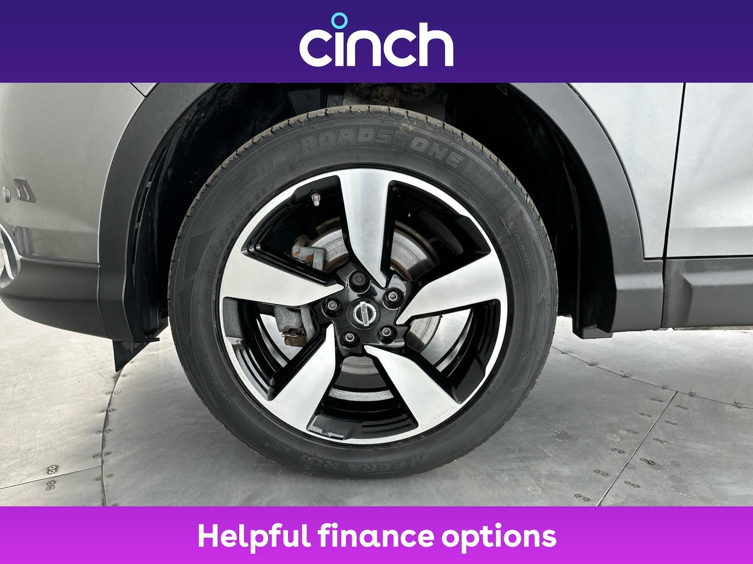 Used Nissan Qashqai 2016 for sale - 76670277: Photo 24