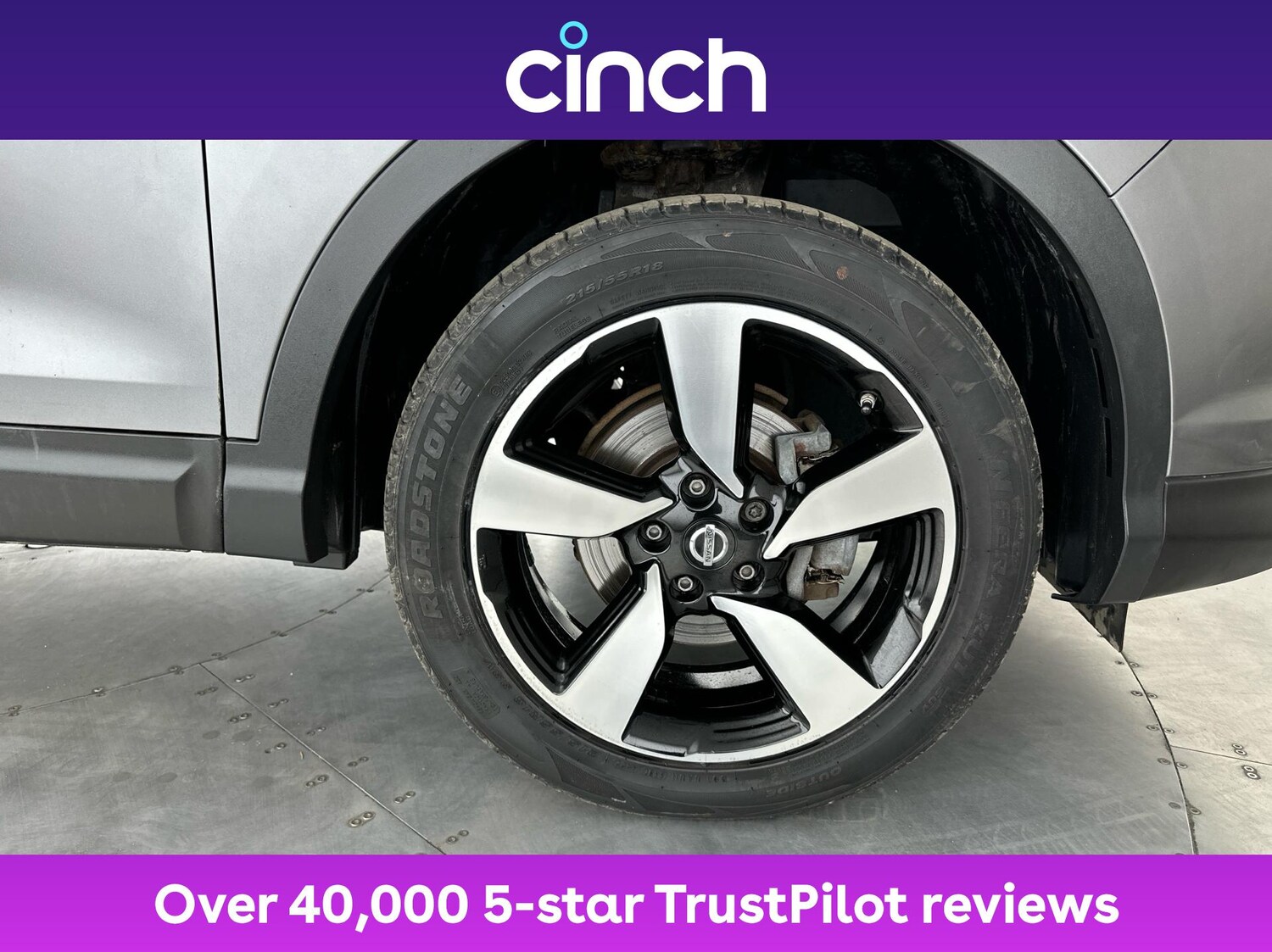 Used Nissan Qashqai 2016 for sale - 76670277: Photo 28