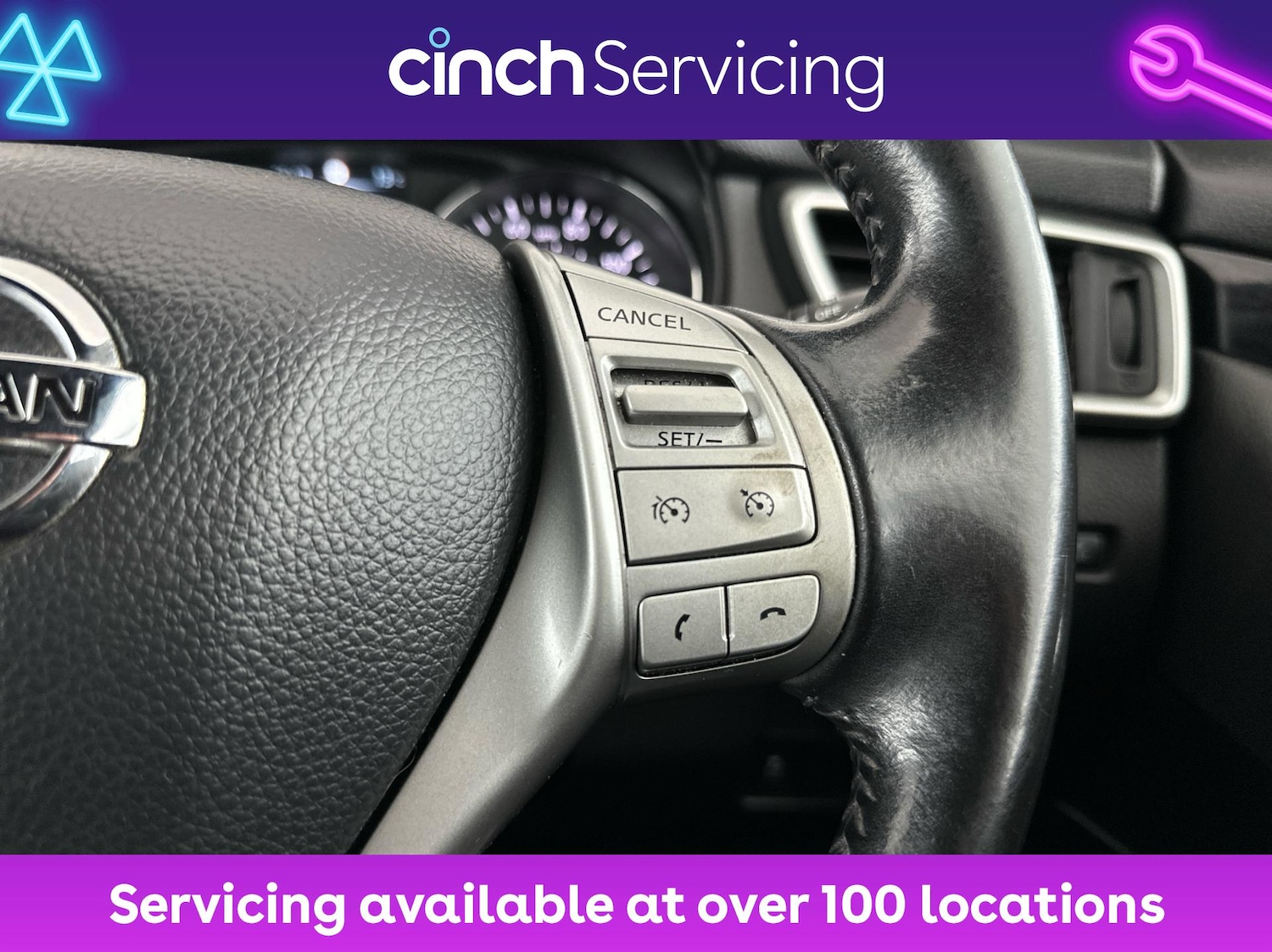 Used Nissan Qashqai 2016 for sale - 76670277: Photo 31