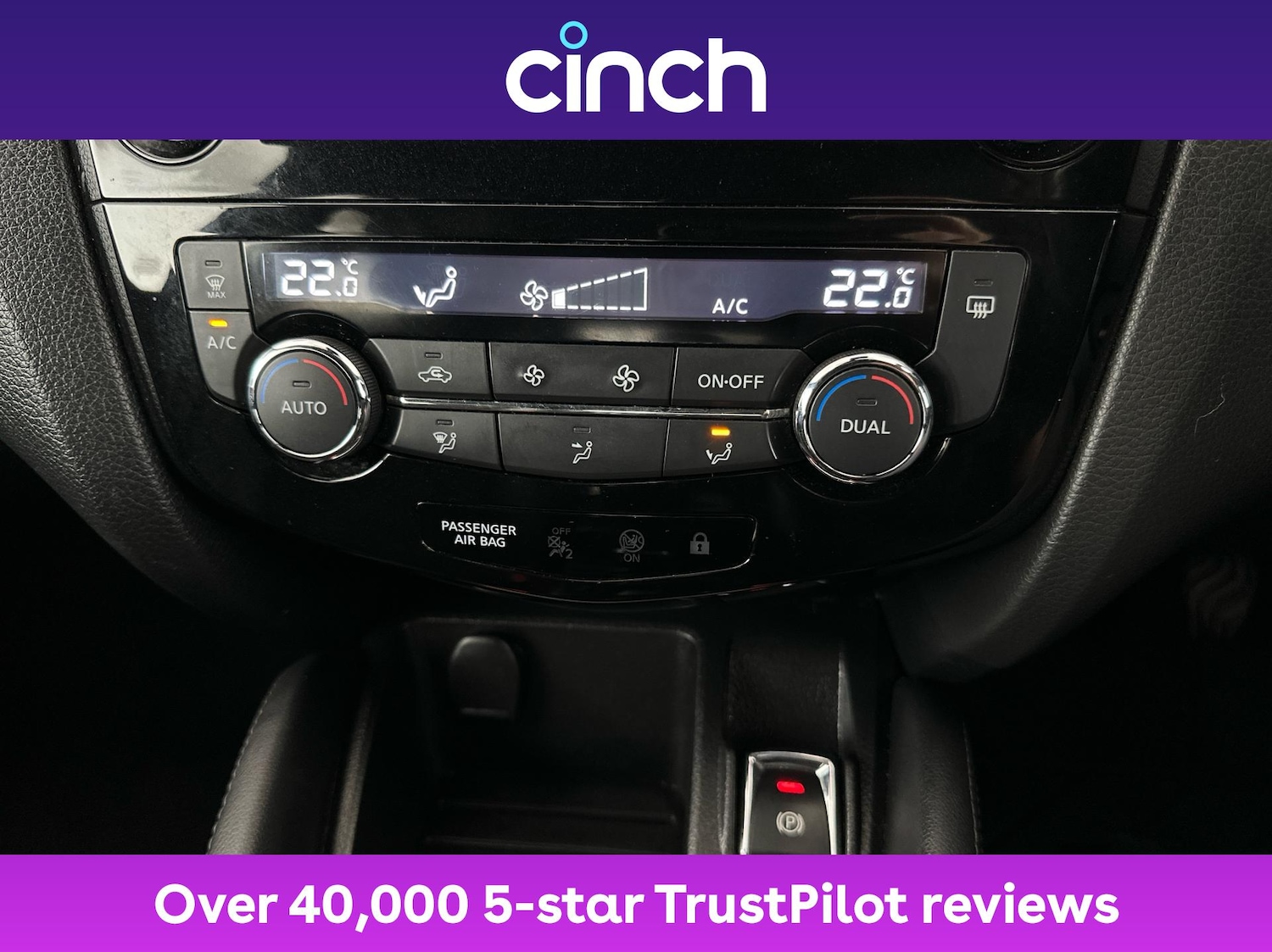 Used Nissan Qashqai 2016 for sale - 76670277: Photo 33