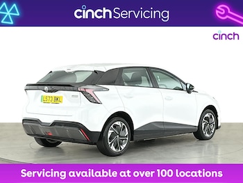 Used MG MG4 2023 for sale - 76854928: Photo