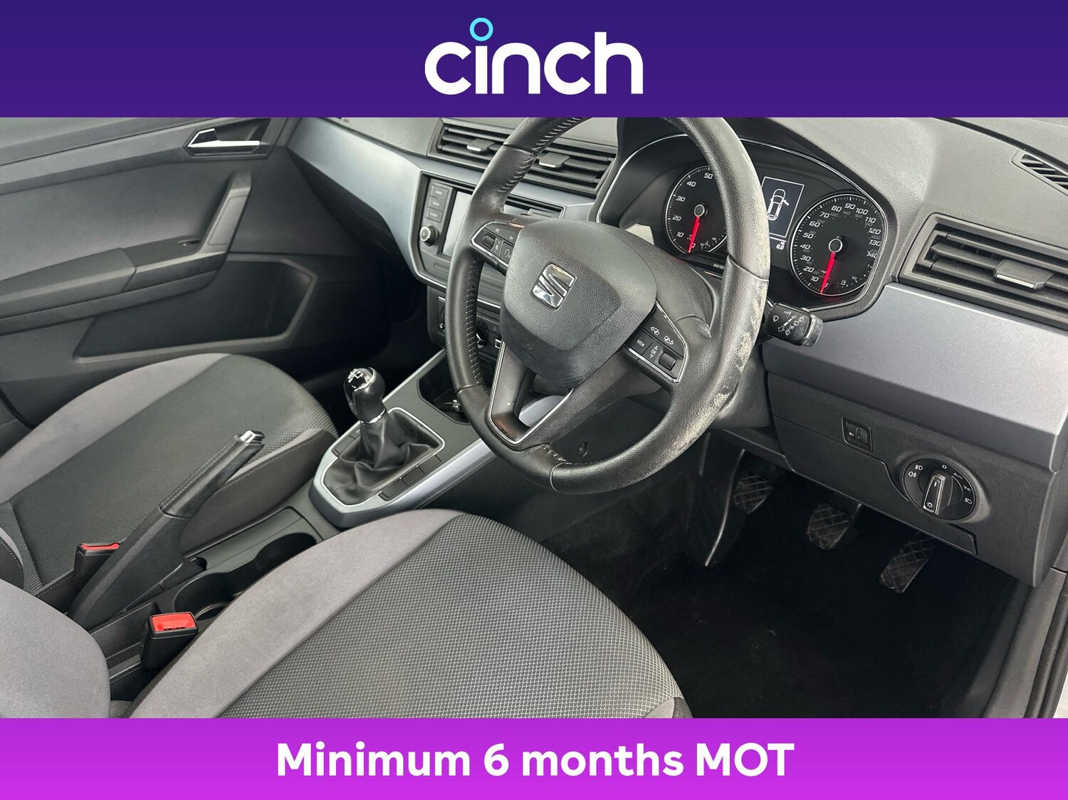 Used SEAT Arona 2018 for sale - 76025576: Photo 12