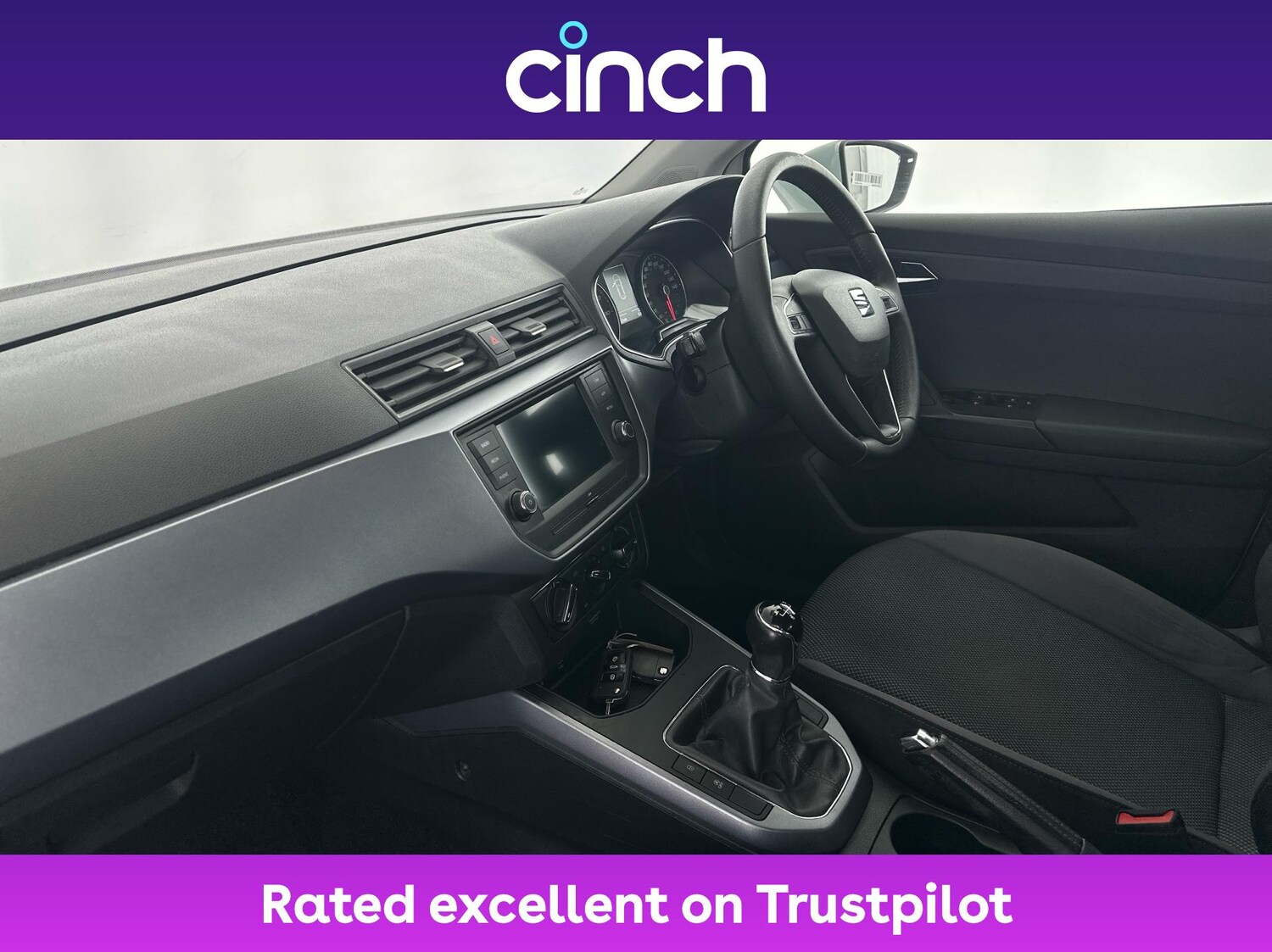 Used SEAT Arona 2018 for sale - 76025576: Photo 14