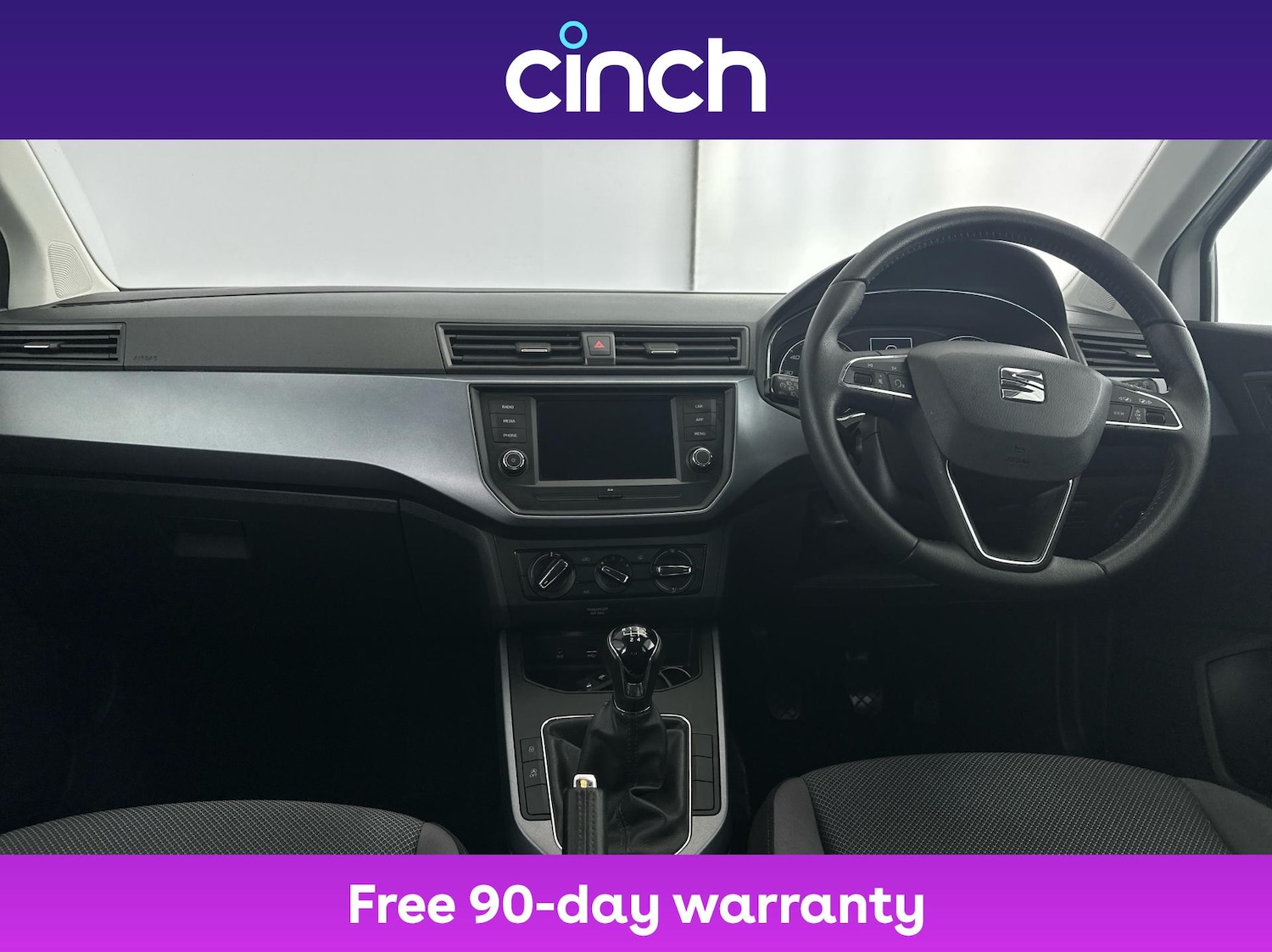 Used SEAT Arona 2018 for sale - 76025576: Photo 15