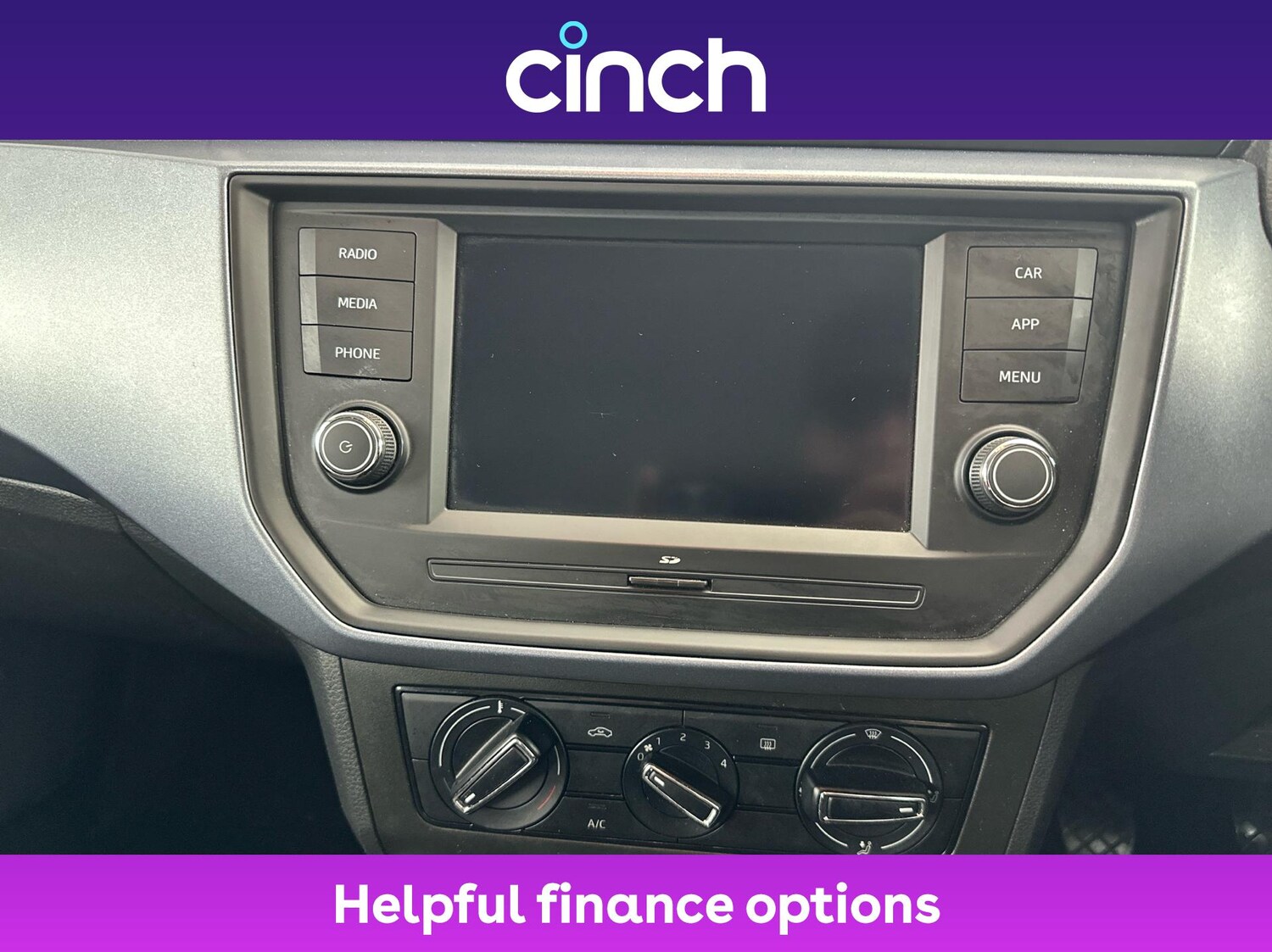 Used SEAT Arona 2018 for sale - 76025576: Photo 17