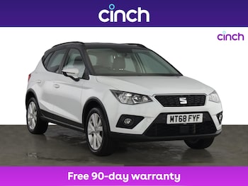 SEAT - Arona