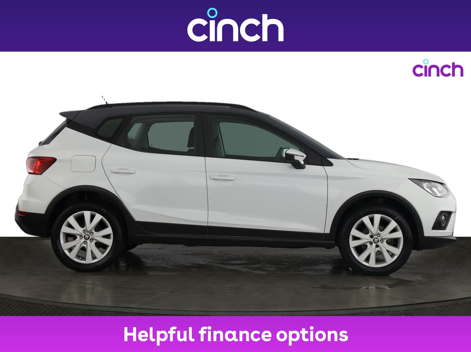 Used SEAT Arona 2018 for sale - 76025576: Photo 2