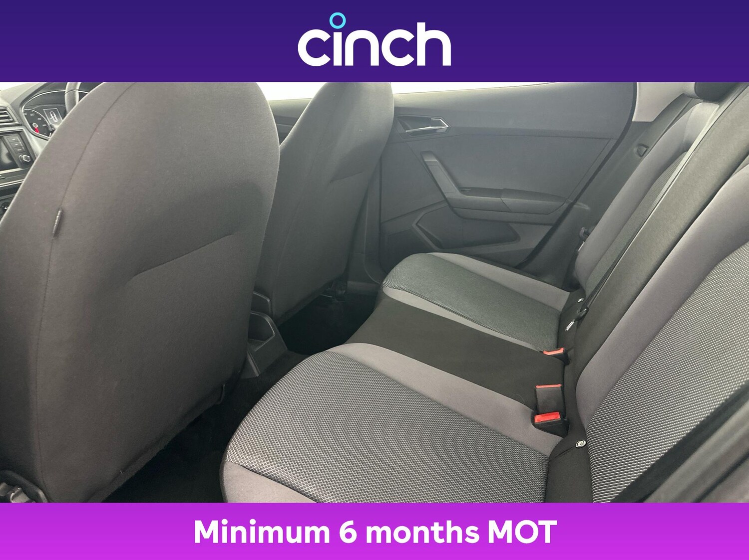 Used SEAT Arona 2018 for sale - 76025576: Photo 20