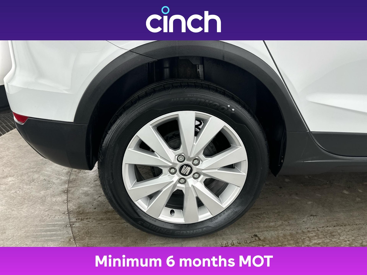 Used SEAT Arona 2018 for sale - 76025576: Photo 27