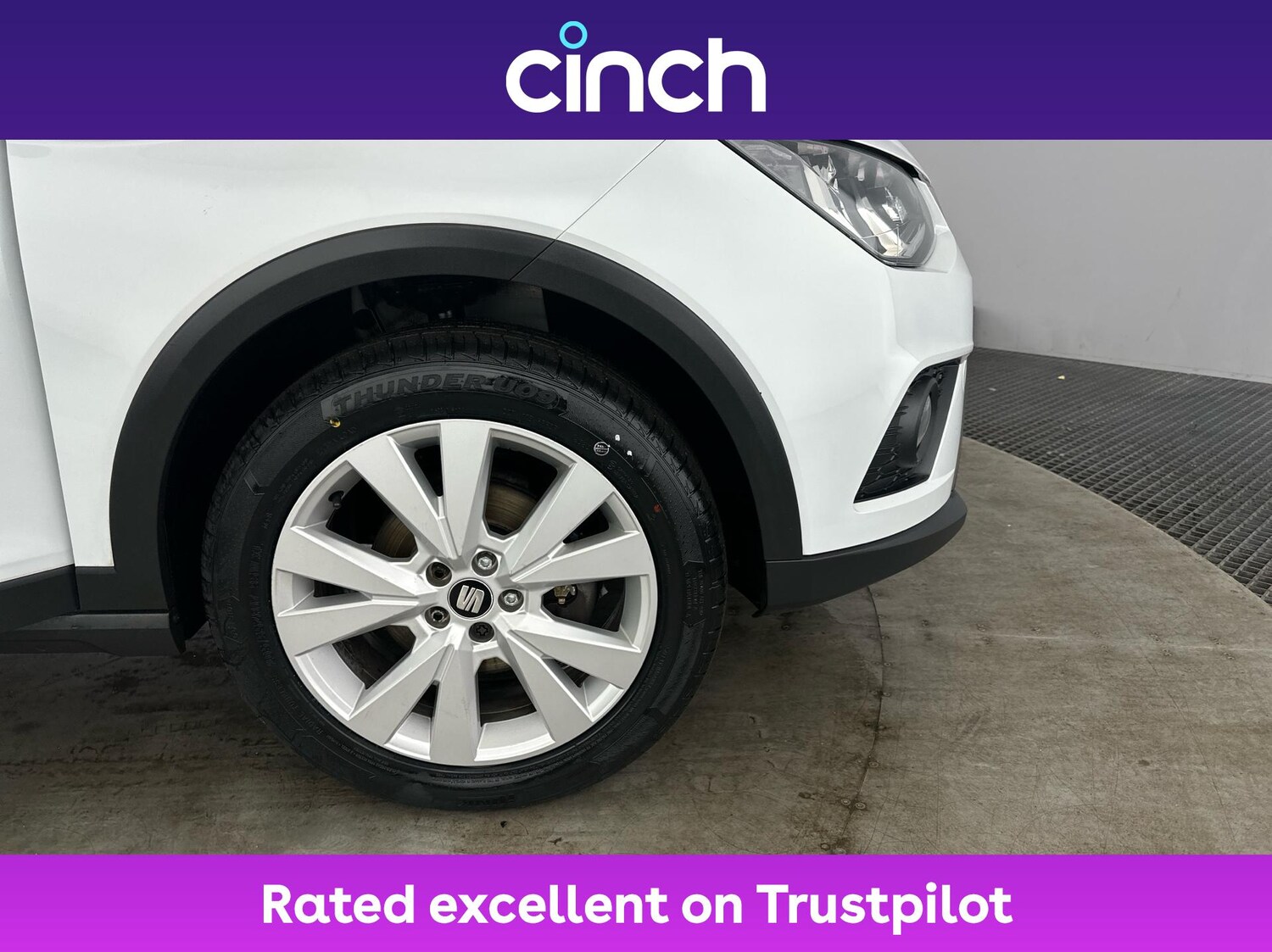 Used SEAT Arona 2018 for sale - 76025576: Photo 28