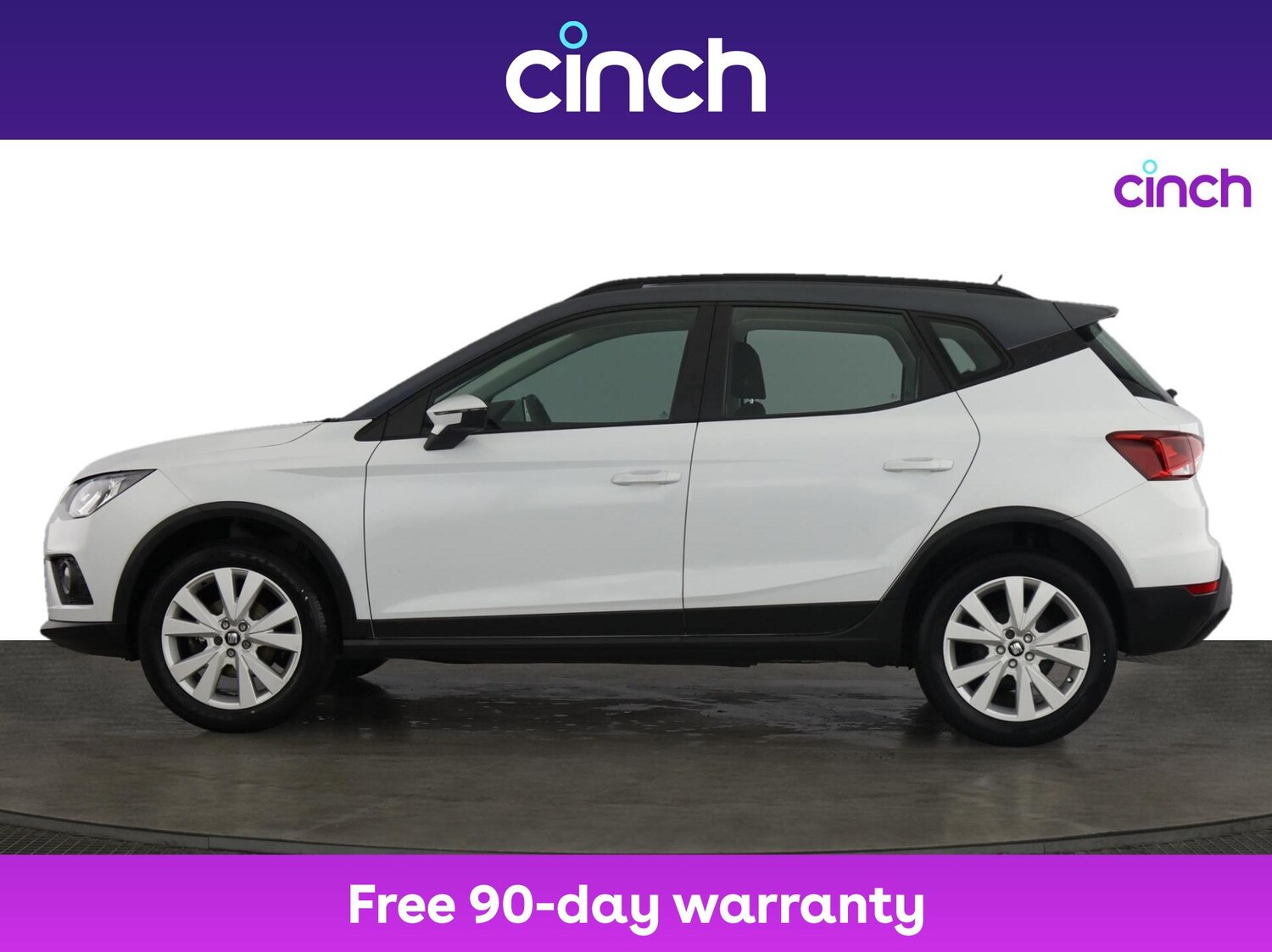 Used SEAT Arona 2018 for sale - 76025576: Photo 8