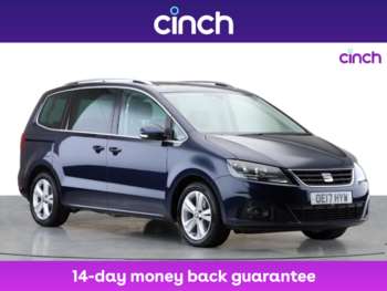 2017 - 2.0 TDI CR Ecomotive SE Lux [150] 5dr