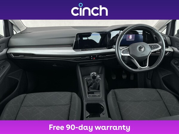 Used Volkswagen Golf 2022 for sale - 76186353: Photo 15