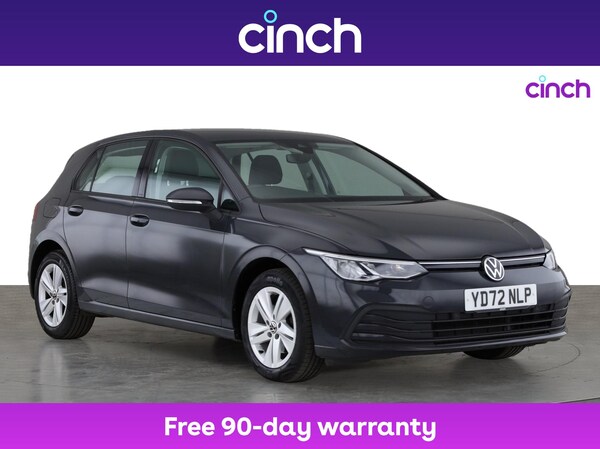 Used Volkswagen Golf 2022 for sale - 76186353: Photo 1