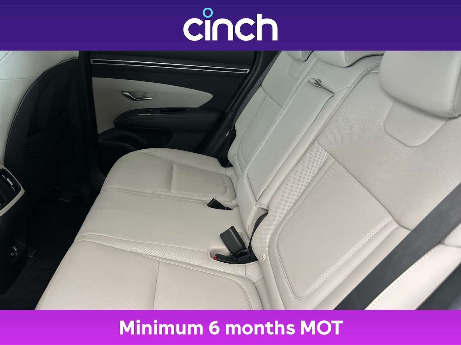 Used Hyundai TUCSON 2022 for sale - 76922564: Photo 20