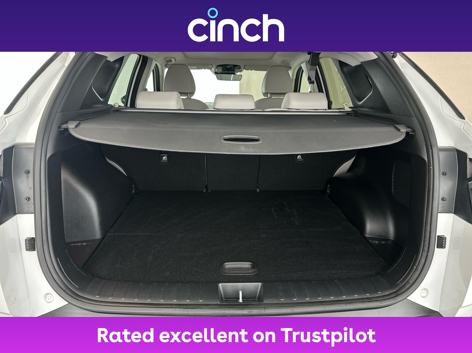 Used Hyundai TUCSON 2022 for sale - 76922564: Photo 21