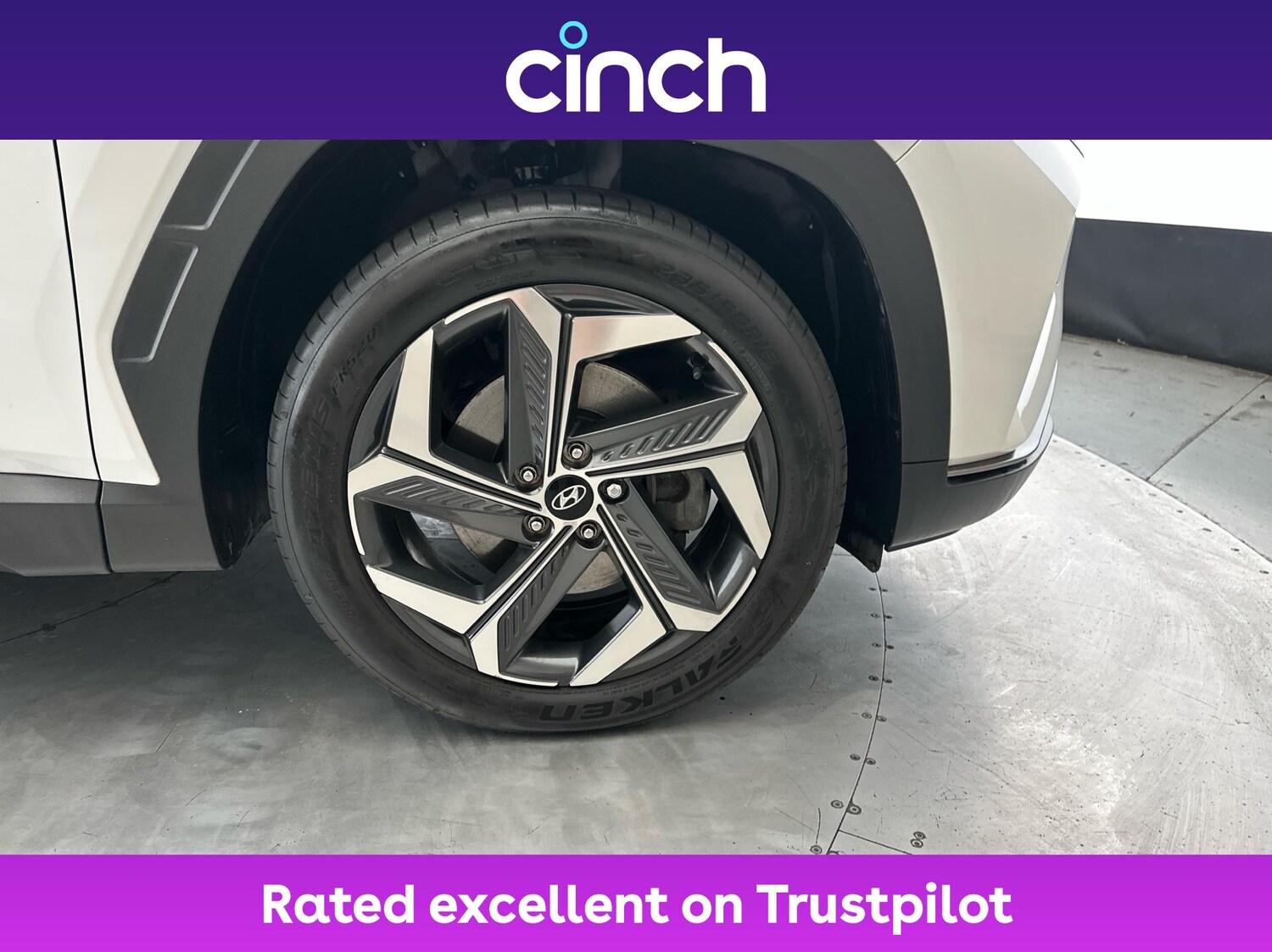 Used Hyundai TUCSON 2022 for sale - 76922564: Photo 28