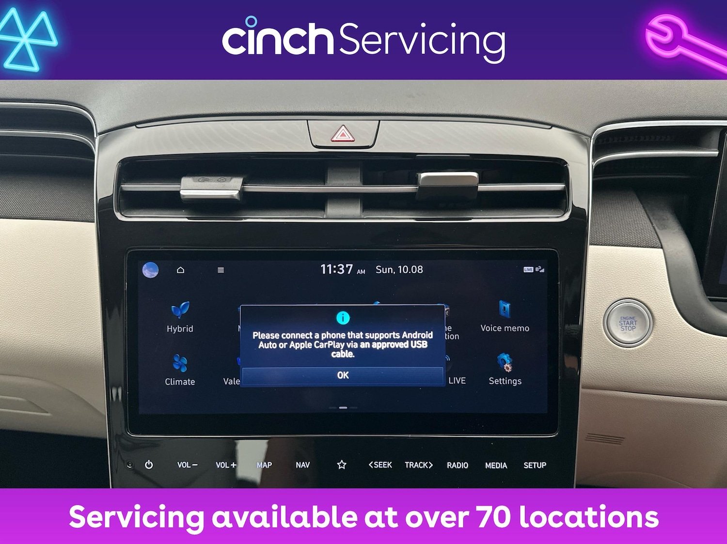 Used Hyundai TUCSON 2022 for sale - 76922564: Photo 31