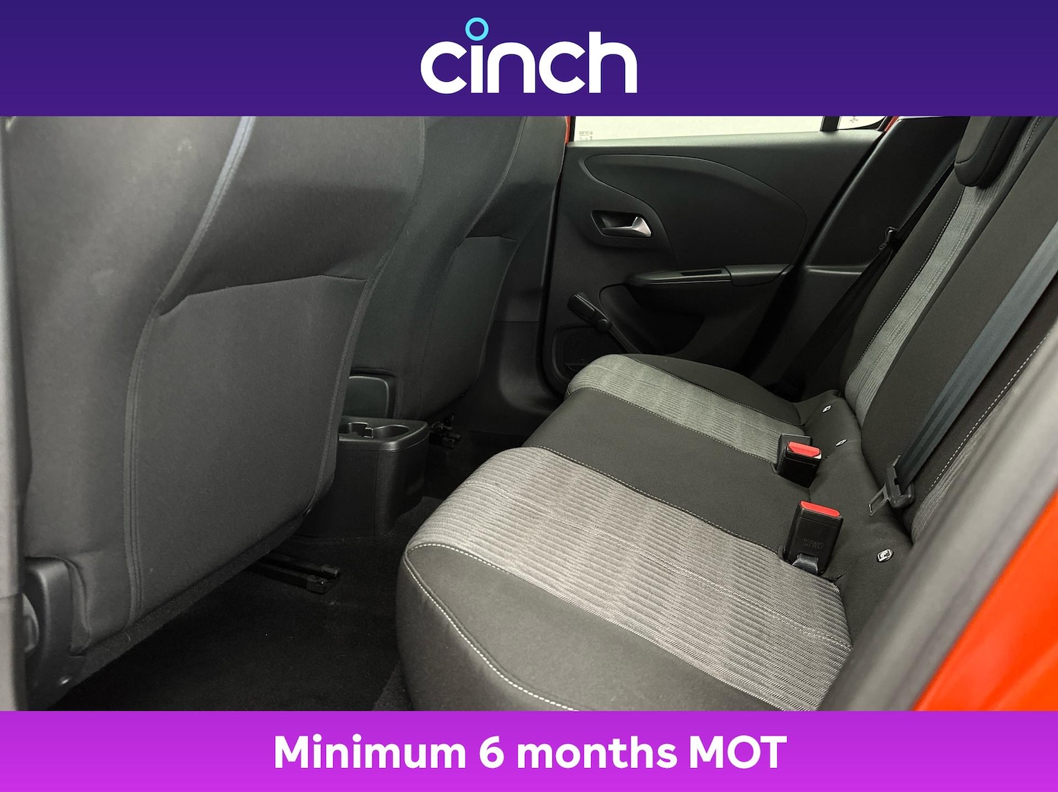 Used Vauxhall Corsa 2021 for sale - 76569175: Photo 20