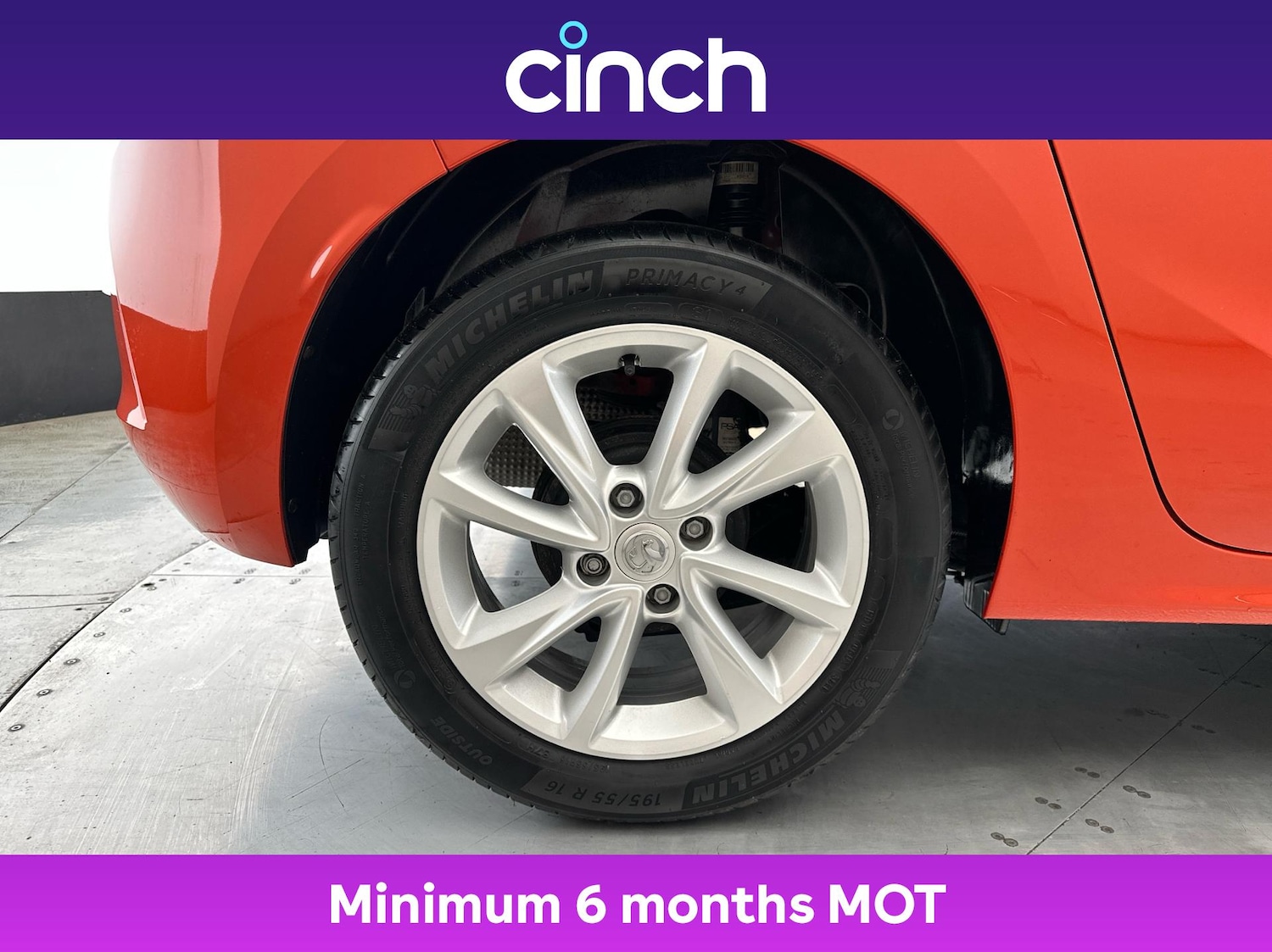 Used Vauxhall Corsa 2021 for sale - 76569175: Photo 27