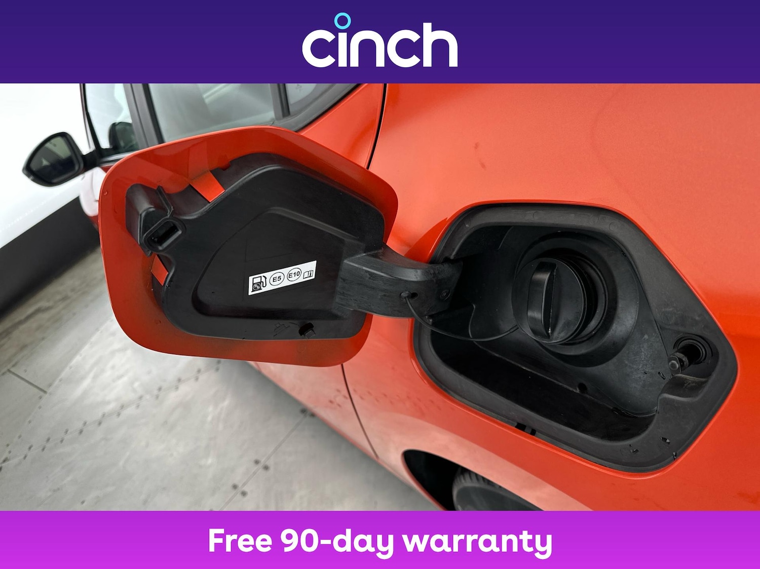 Used Vauxhall Corsa 2021 for sale - 76569175: Photo 29