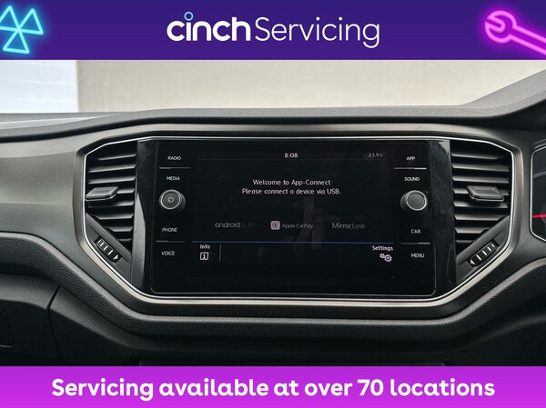 Used Volkswagen T-Roc 2018 for sale - 75607695: Photo 31