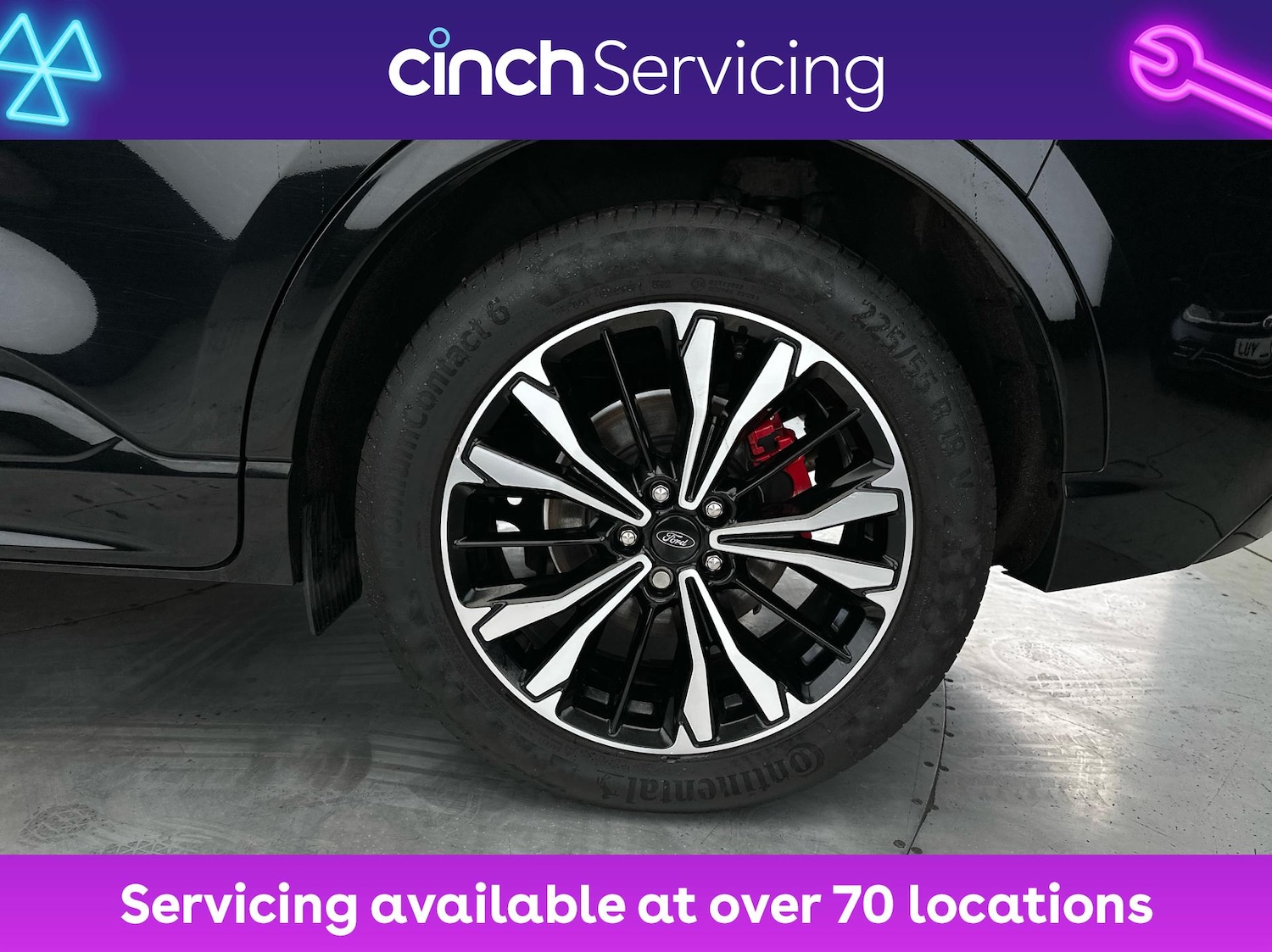 Used Ford Kuga 2021 for sale - 76949910: Photo 26