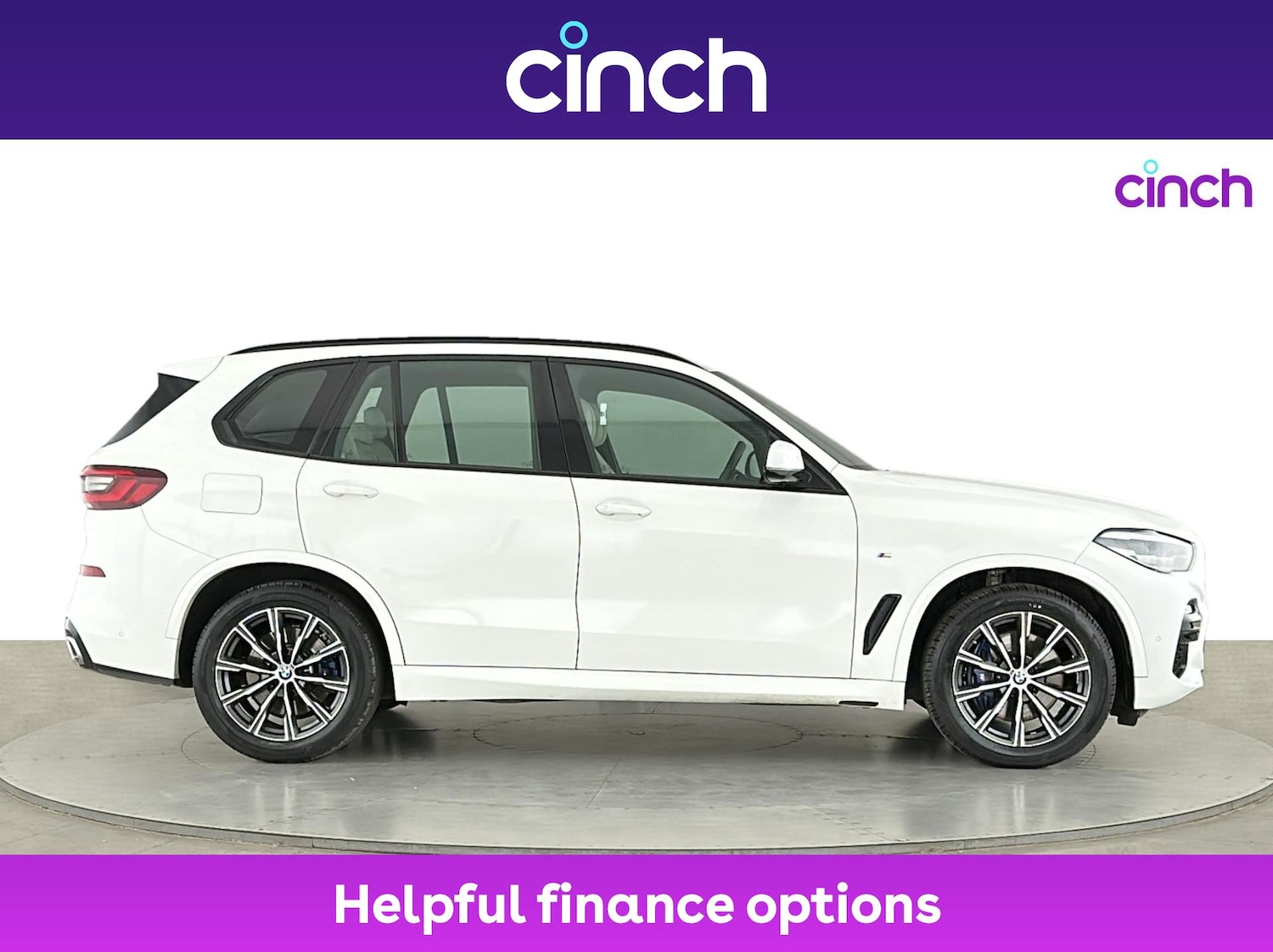 Used BMW X5 2021 for sale - 76934200: Photo 2