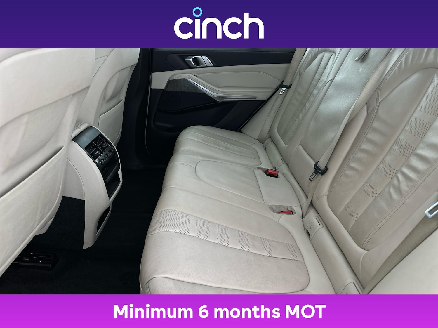 Used BMW X5 2021 for sale - 76934200: Photo 20